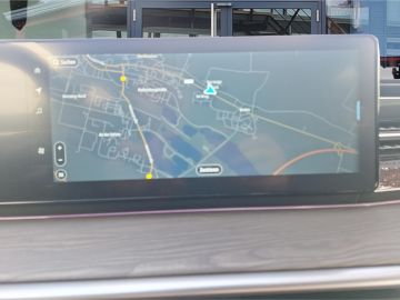 KGM Actyon LUX 1.5 TGDi AT Navi°360 Kamera°Klimasitz