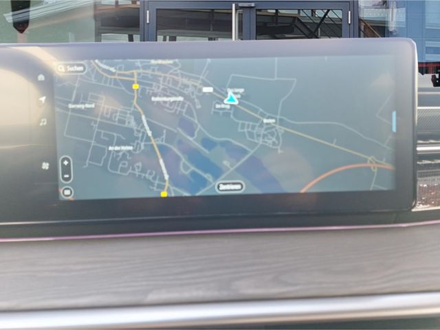 KGM Actyon LUX 1.5 TGDi AT Navi°360 Kamera°Klimasitz