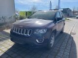 Jeep Compass North 4x4 - Jeep Compass aus 2014