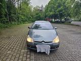 Citroën C5 HDi 135 Tendance Autom. Tendance - gebrauchte Citroën C5 aus dem Jahr 2006