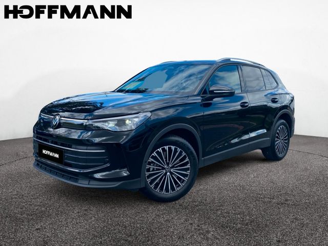 Volkswagen Tiguan 2.0 TDI DSG Life AHZV