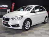 BMW 220i Active Tourer Automatik/LED/PDC/Navi/2.Hand - BMW Gebrauchtwagen