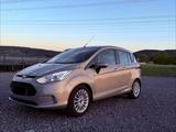 Ford B-Max 1,0 EcoBoost 74kW S/S Titanium Titanium - gebrauchte Ford B-Max aus dem Jahr 2012