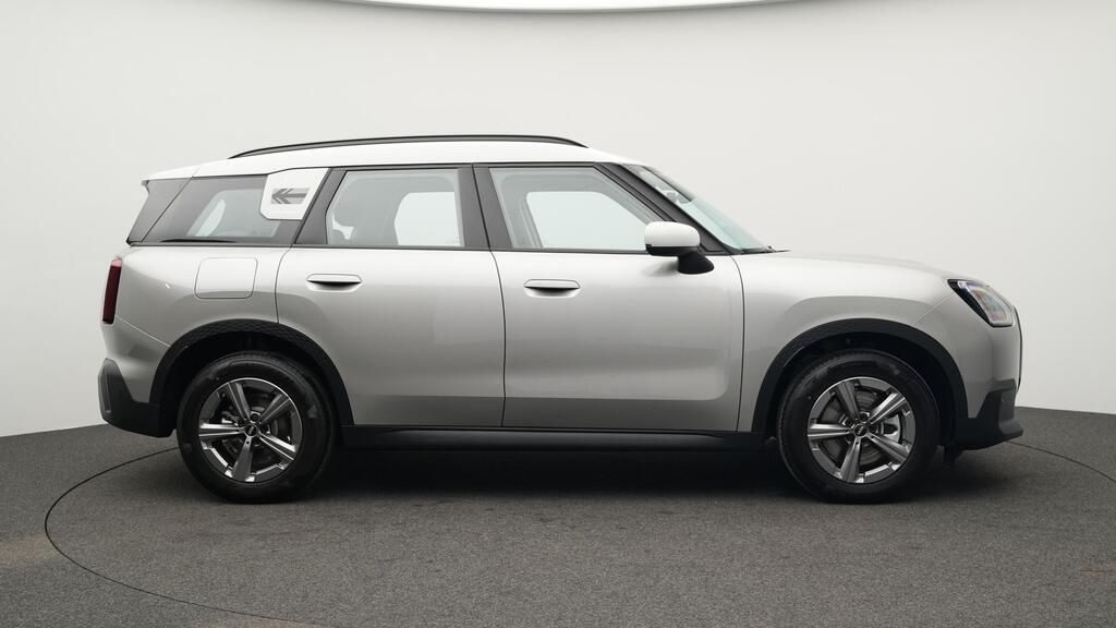 MINI Countryman C (Cooper) - Bild 7