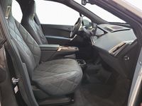 BMW iX - Vorschau Bild 10