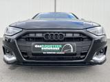 Audi A4 Avant 40 2.0 TDI S-Line Optik advanced 181€ m - Audi A4: Advanced