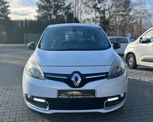 Renault Scenic Bose Edition ENERGY dCi 130 S/S EURO 5