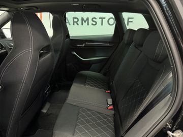 Skoda Karoq Sportline 1.5 AHK*Pano*19 Zoll*Matrix