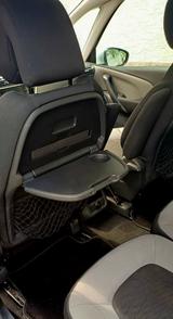 Citroën C4 Picasso e-HDi 115 Intensive Intensive - Citroën C4 Picasso: Intensive