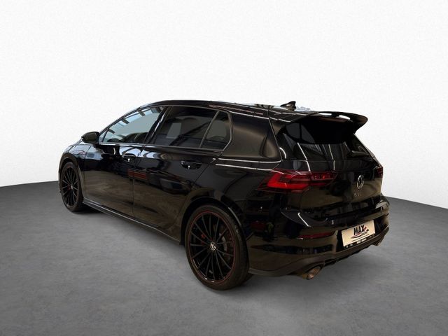 Golf VIII GTI 2.0 TSI Clubsport AKRA MATRIX+PANO