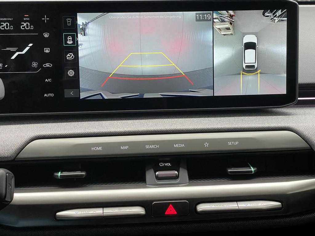 Kia EV4 81 FWD EARTH UP TE WIC DW SD