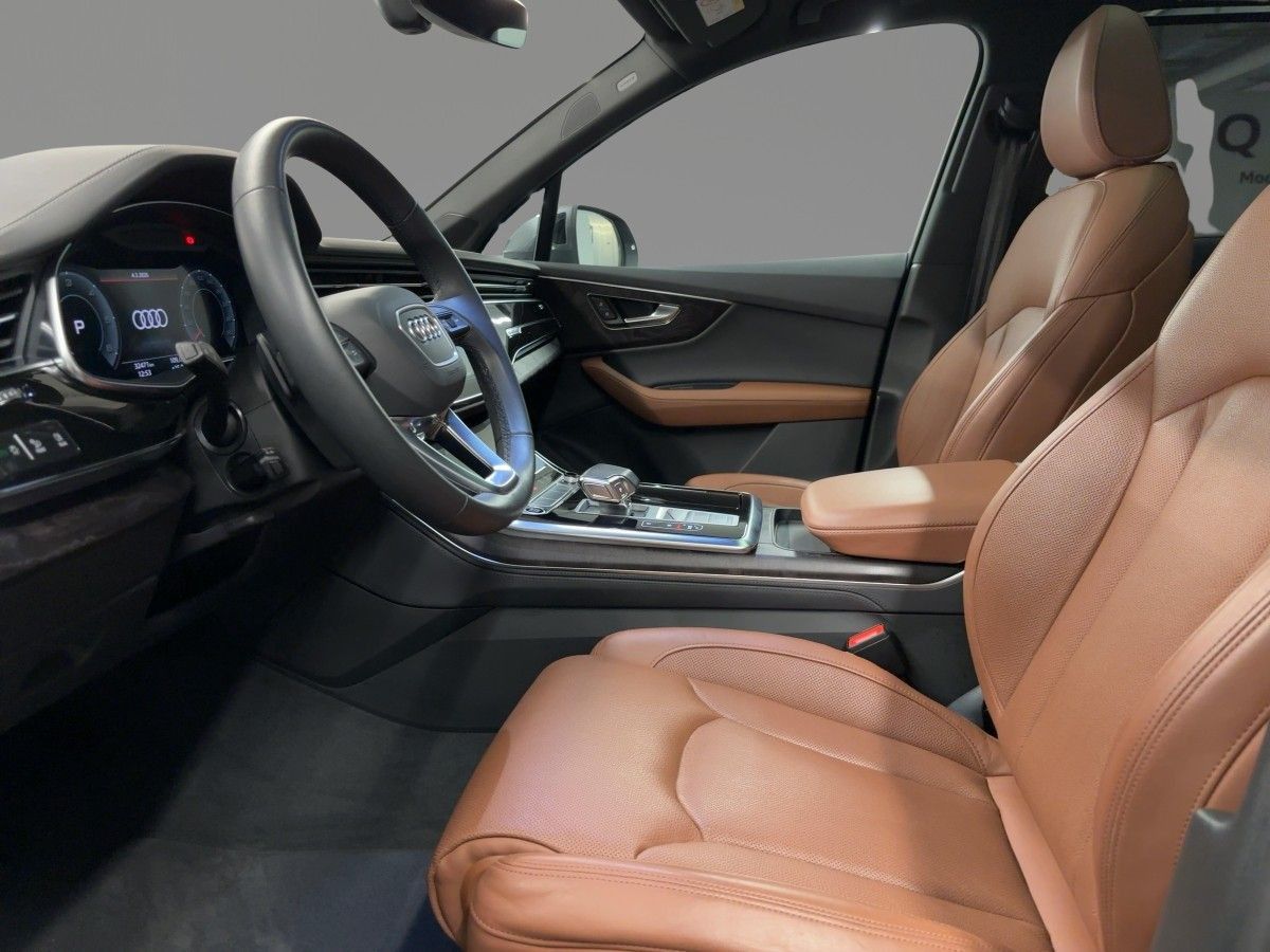 Audi Q7 - Bild 10