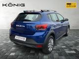 Dacia Sandero III Stepway Expression Allwetterreifen - gebrauchte Dacia Limousine