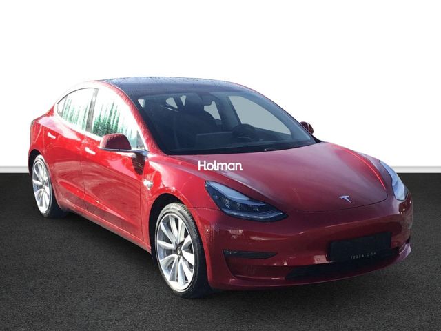 Tesla Model 3 Long Range 79 kWh AWD A.Pilot Pr.Int.