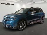 Citroën C5 Aircross FEEL HDI180 Automatik Schiebedach 36 - Citroën C5 Aircross in München