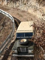 Land Rover Serie III - Land Rover Serie III Gebrauchtwagen