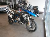 Vorschaubild BMW GS1200 Rallye Kundendienst Neu