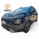 Citroën CITROEN C3 AIRCROSS BLUEHDI 120 S&S EAT6 SHINE - Citroën C3 Aircross: Van