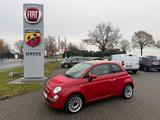 Fiat 500C Lounge - Fiat 500C aus 2011