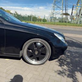 صورة 6 لـ 2004 Mercedes-BENZ CLS