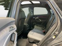 Audi SQ5 - Vorschau Bild 11