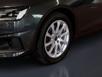 Audi A4 - Vorschau Bild 14
