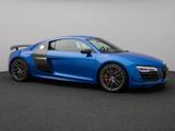 Audi R8 Coupe 5.2 FSI LMX Sonderedition 1 OF 99 Laser - Audi R8: 5.2
