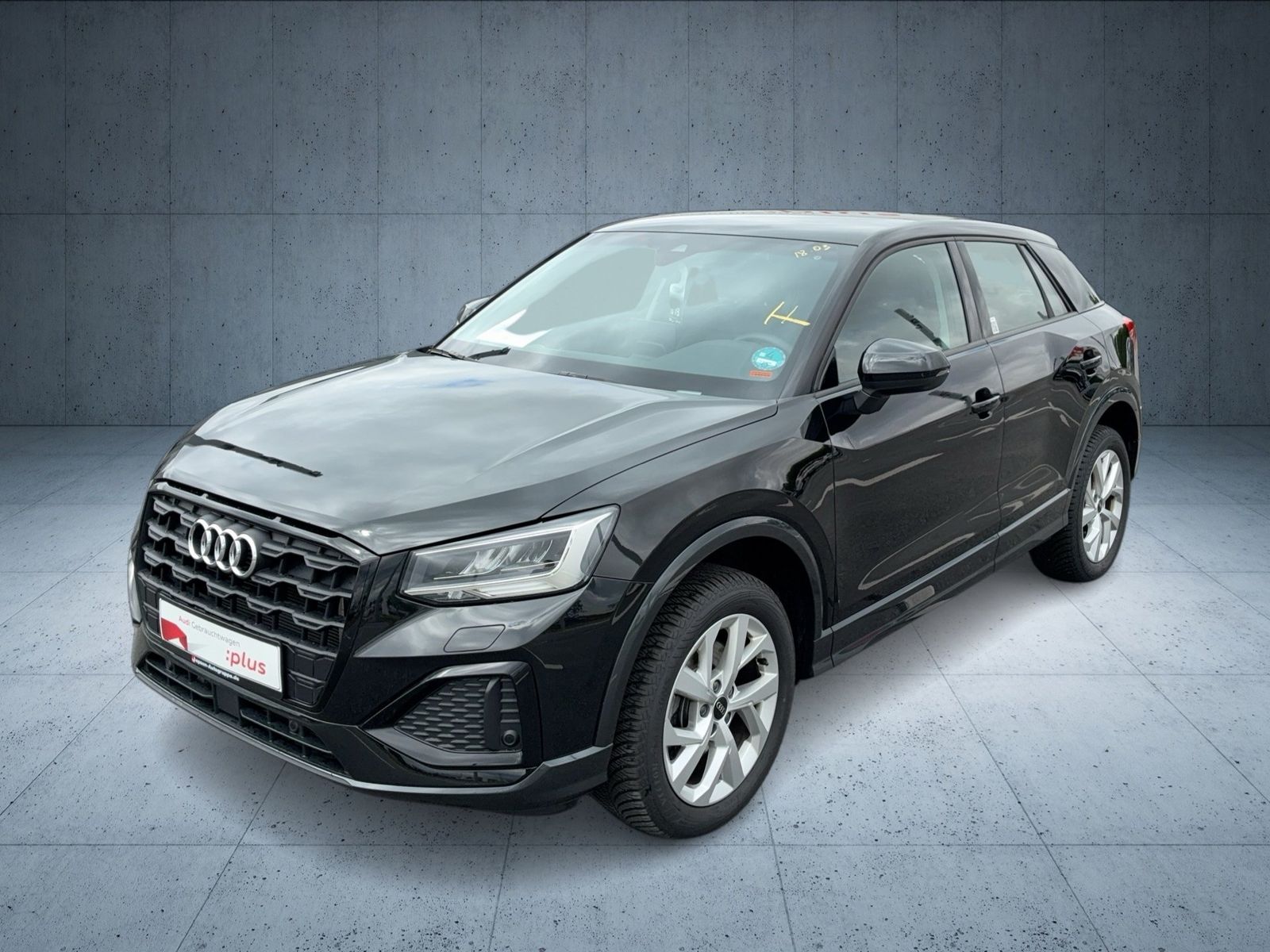 Audi Q2 - Bild 2