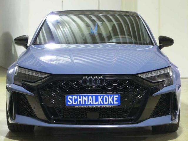 AUDI RS3 TFSI 2.5 Limousine quatt S tronic Leder eSAD