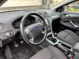 Ford Mondeo MK4 2.0 TDCİ Navi PDC SZH KLIMA - Ford Mondeo Mk4 Gebrauchtwagen
