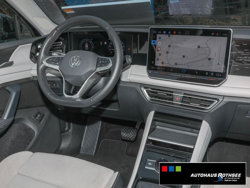 Volkswagen Tiguan - Bild 3