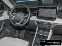 Volkswagen Tiguan - Vorschau Bild 3