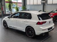 Volkswagen Golf VIII GTI Clubsport Performance LED Navi