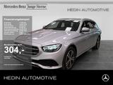 Mercedes-Benz E 220 d T AVANTGARDE|KAM|TOTW|DIGI-RADIO|AMBIENT - Mercedes-Benz E 220 Gebrauchtwagen in Saarbrücken