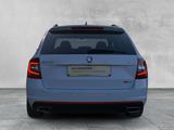 Skoda Octavia Combi RS 2.0 TDI PDC+NAVI+SHZ+TEMPOMAT - Skoda Octavia mit Diesel-Antrieb