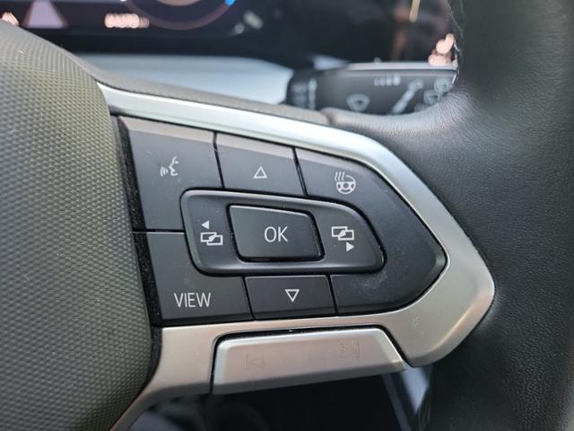 Volkswagen Golf VIII MOVE 2,0l TDI 115 PS Fahrschulwagen, миниатюра 21