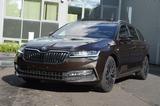 Skoda Superb Combi L&K*Pano*LED*Canton*AHK* - Skoda Superb in Bonn