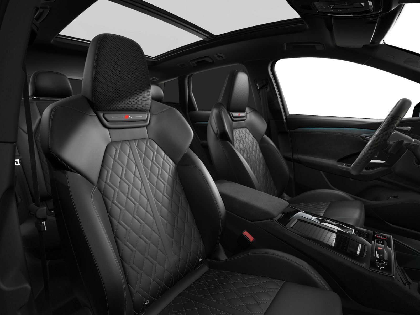 Audi SQ6 e-tron - Bild 10