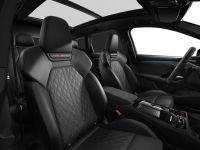 Audi SQ6 e-tron - Vorschau Bild 10