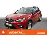 Seat Arona 1.0 TSI DSG Xcellence BEATS Navi LED PDC - Seat Arona: Xcellence Beats