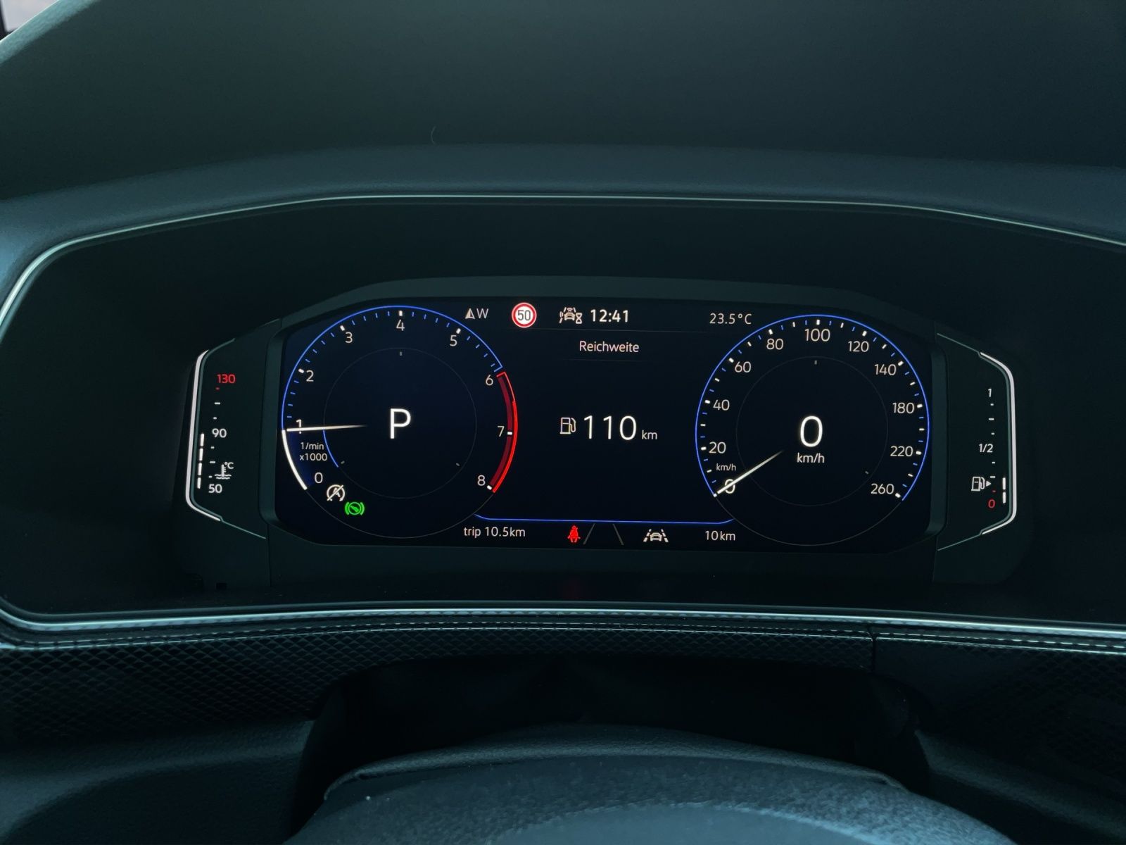Volkswagen T-Cross - Bild 12