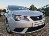Seat Ibiza ST 1.4 16V Reference - Seat Ibiza: 16v