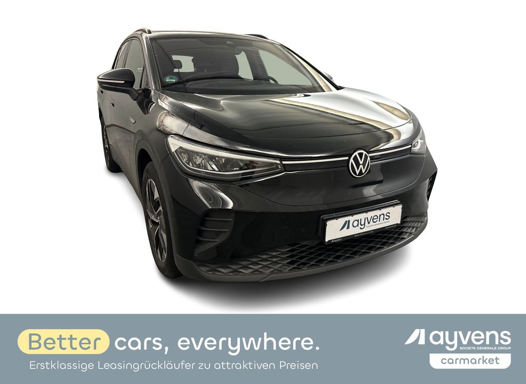 Image of Volkswagen ID.4