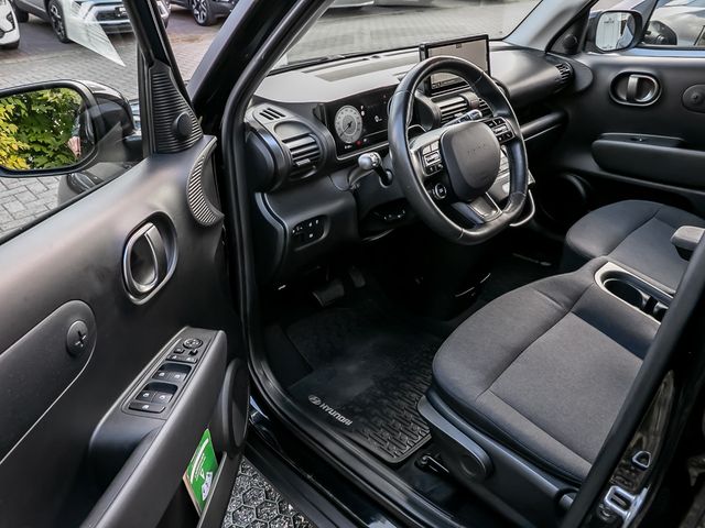 Hyundai Inster Elektro 71 kW FWD Trend Autobahnassistent