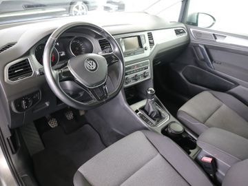 Volkswagen Golf Sportsvan 1.2 KLIMAAUTOMATIK SITZHEIZ PDC