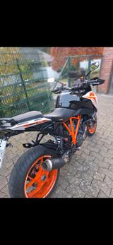 KTM 1290 Super Duke GT / Top Zustand - Angebote