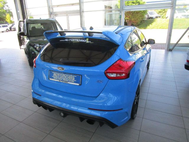 Focus Lim. RS/WR/Brembo/Navi/RFK