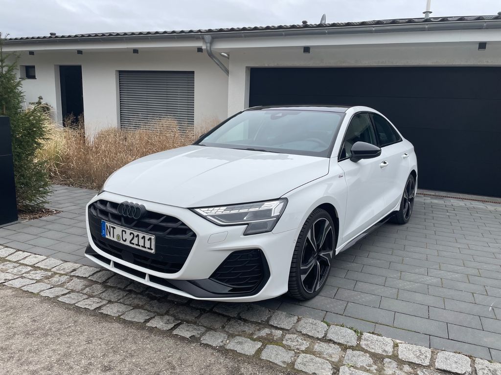 Image of Audi A3