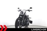 Harley-Davidson CVO PRO STREET BREAKOUT FXSE, Penzl - HARLEY-DAVIDSON FXS