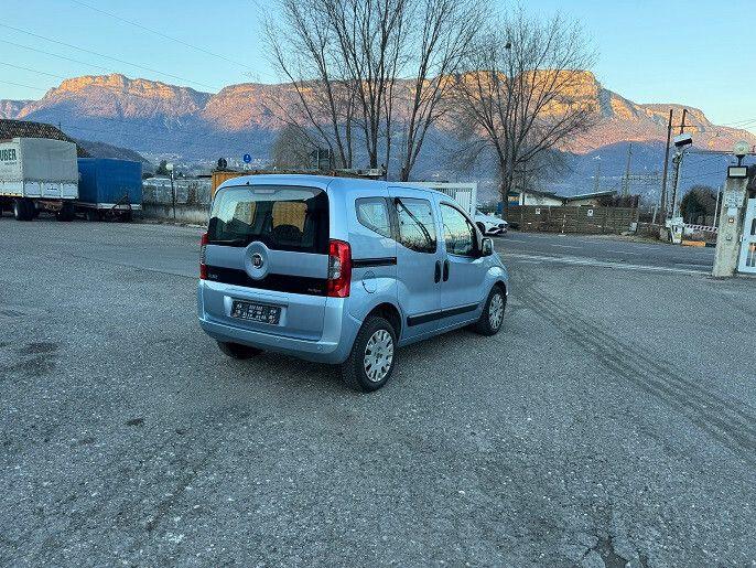 Fiat Qubo 2009 — photo 5